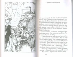 Le Avventure di Tom Sawyer