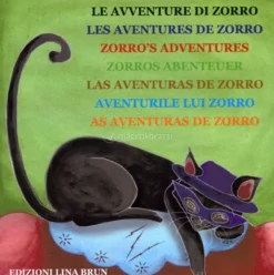 Le Avventure di Zorro