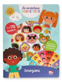 Le Avventure Magnetiche - Emozioni