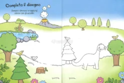 Le Avventure nel Mondo dei Dinosauri