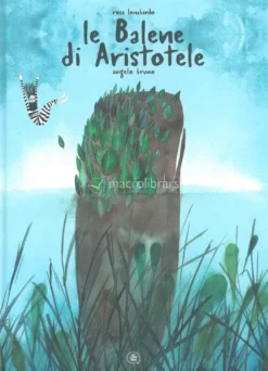 Le Balene di Aristotele