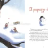 Le Belle Storie della Nonna Sotto la Neve