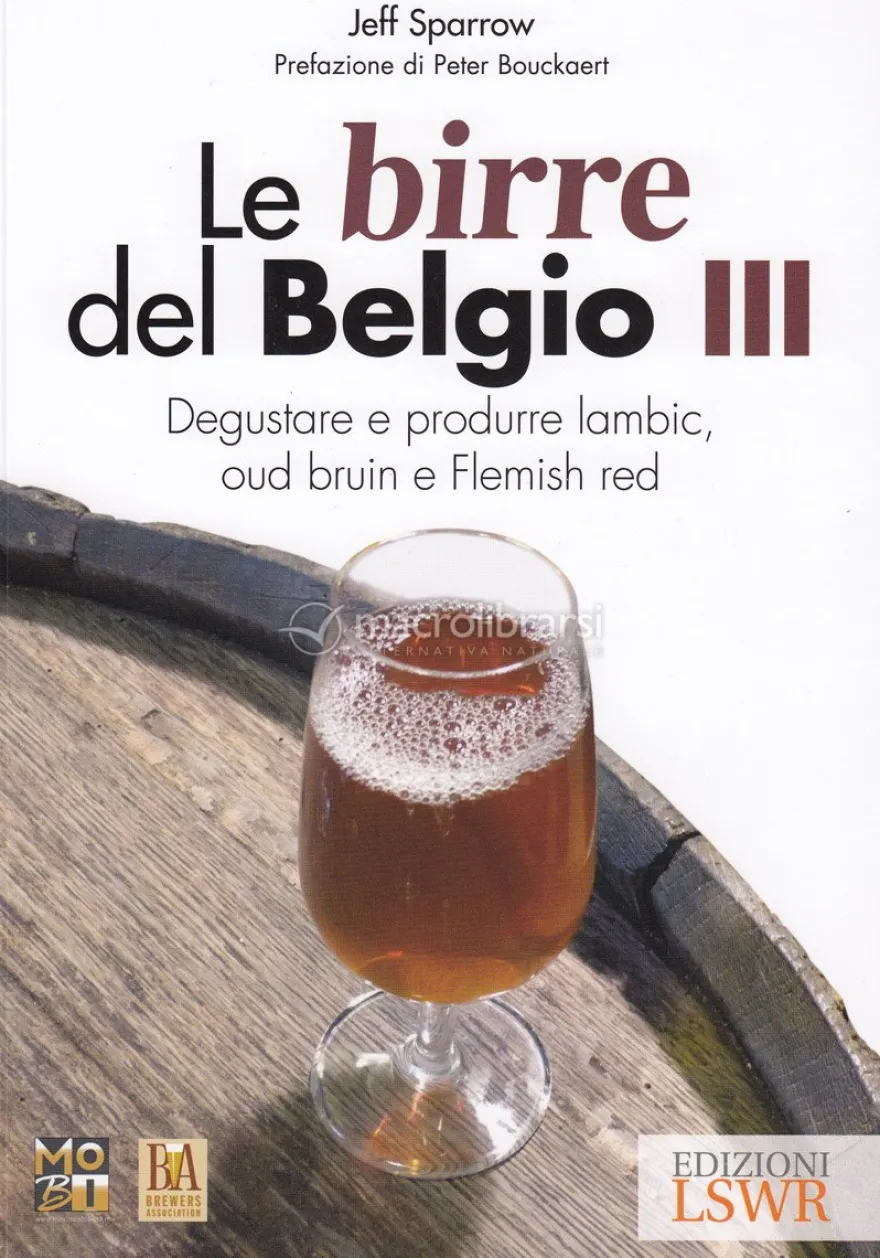 Le Birre del Belgio - Vol. 3