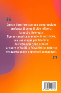 Le Bugie che ci Fanno Ammalare