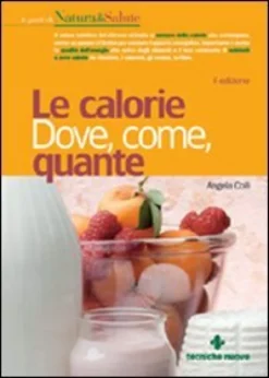 Le Calorie - Dove, Come, Quante