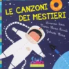 Le Canzoni dei Mestieri + CD