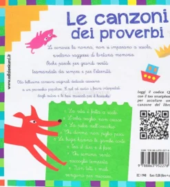 Le Canzoni dei Proverbi
