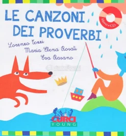 Le Canzoni dei Proverbi