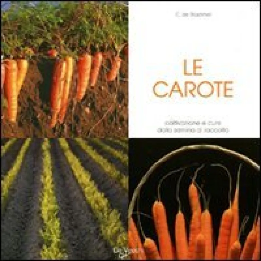 Le Carote
