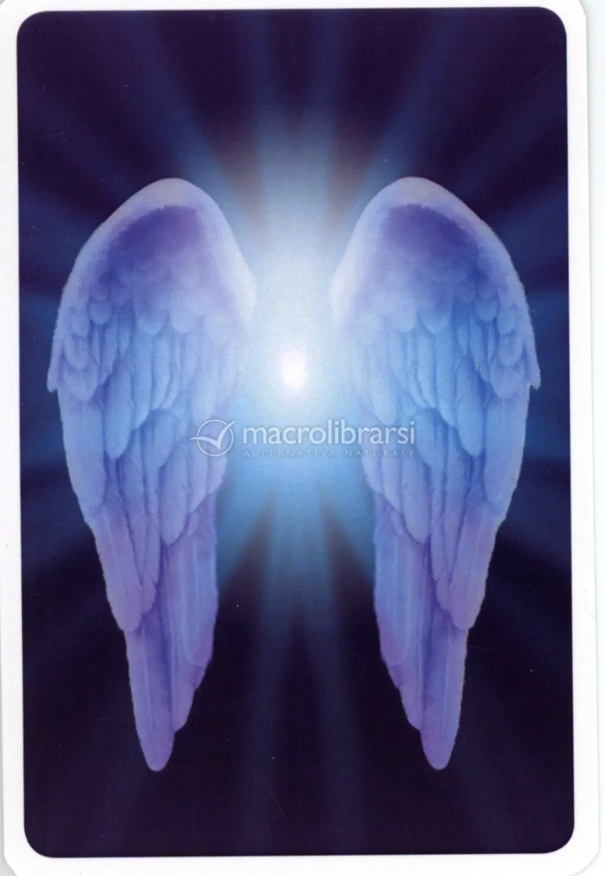 Le Carte degli Angeli