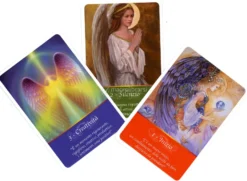 Le Carte degli Angeli