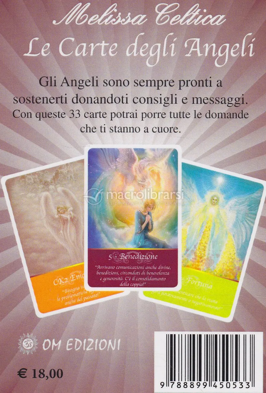 Le Carte degli Angeli