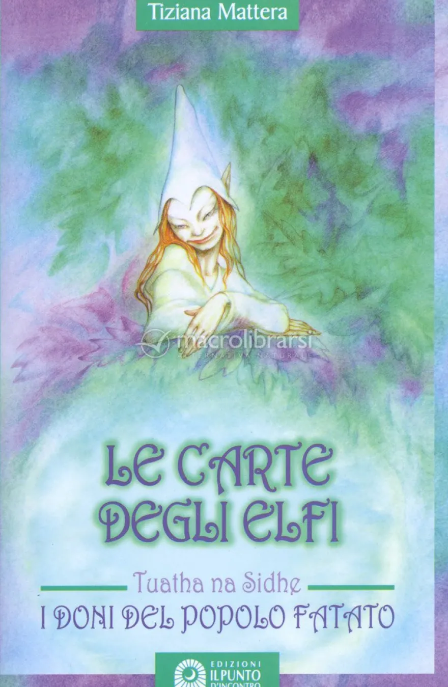 Le Carte degli Elfi
