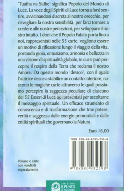 Le Carte degli Elfi