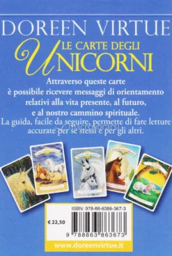 Le Carte degli Unicorni