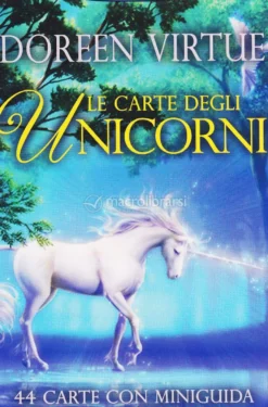 Le Carte degli Unicorni
