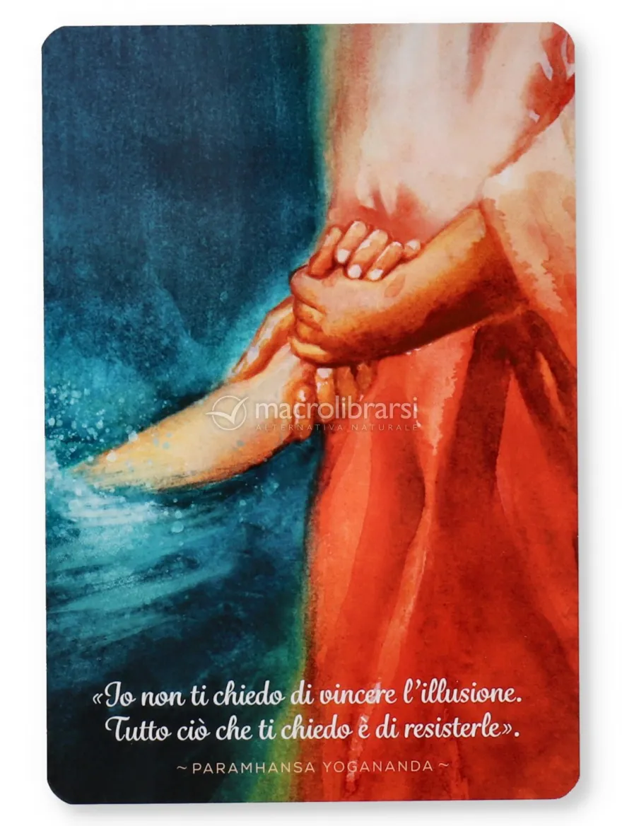 Le Carte dei Maestri Illuminati