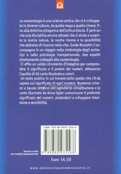 Le Carte dei Numeri