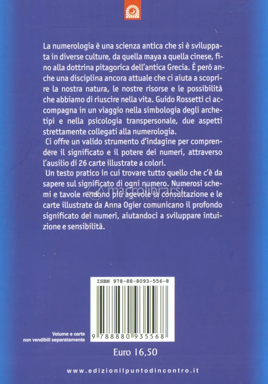 Le Carte dei Numeri