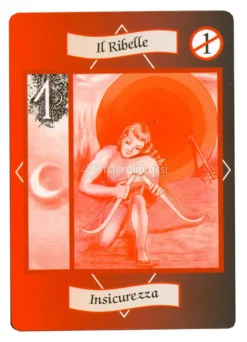 Le Carte dei Numeri