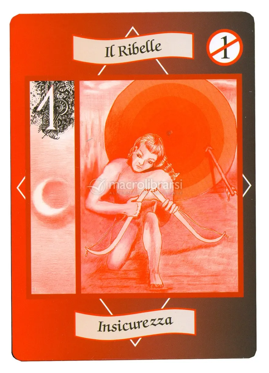 Le Carte dei Numeri