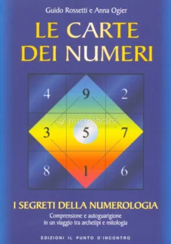 Le Carte dei Numeri