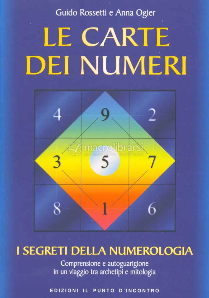 Le Carte dei Numeri