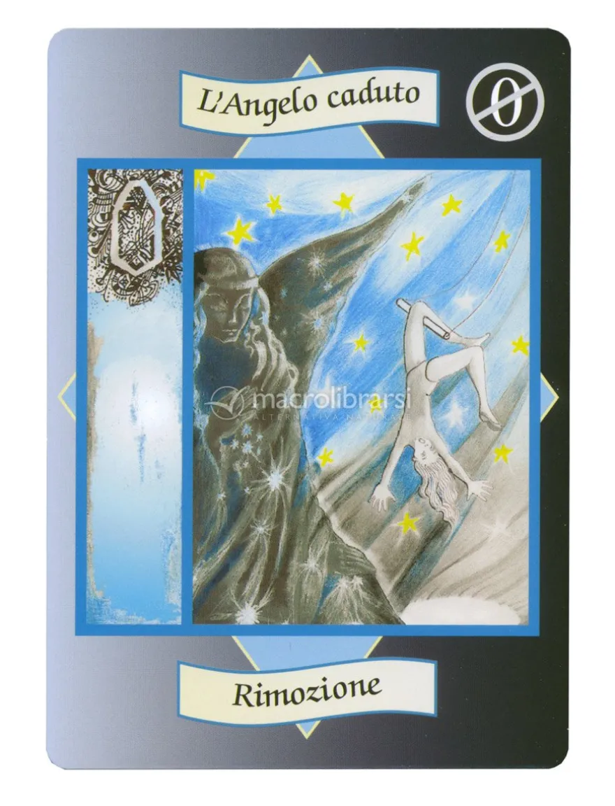 Le Carte dei Numeri