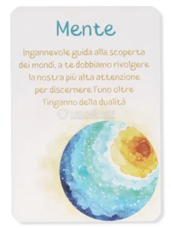 Le Carte dei Pensieri