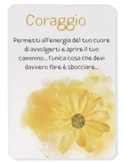 Le Carte dei Pensieri