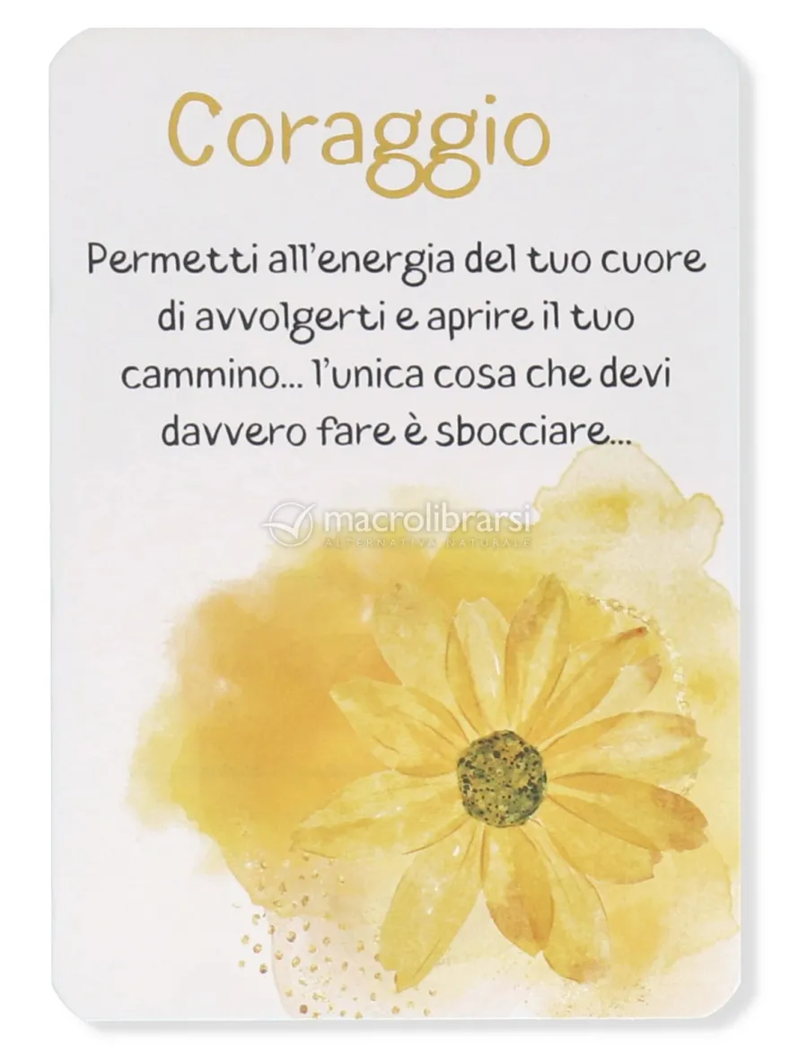 Le Carte dei Pensieri
