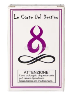 Le Carte del Destino
