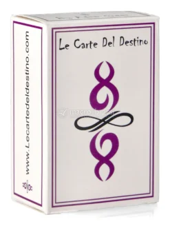 Le Carte del Destino