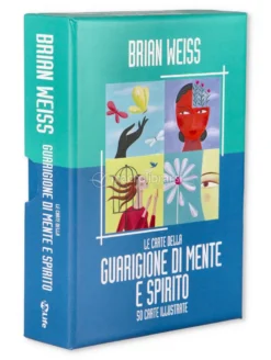 Le Carte della Guarigione di Mente e Spirito