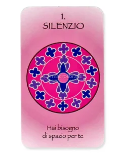 Le Carte dell'Angelo Custode - Mini