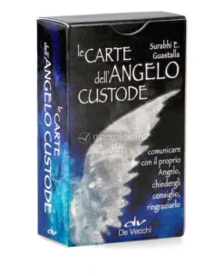 Le Carte dell'Angelo Custode - Mini