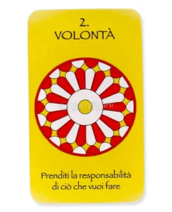 Le Carte dell'Angelo Custode - Mini