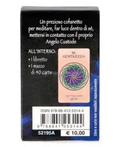 Le Carte dell'Angelo Custode - Mini