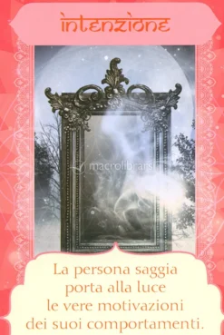 Le Carte della Saggezza del Karma