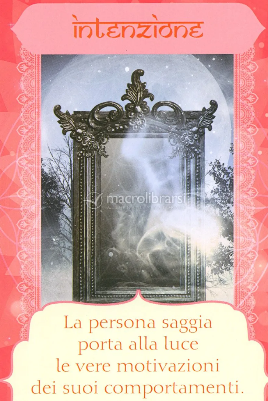 Le Carte della Saggezza del Karma