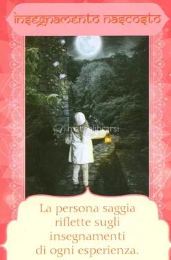 Le Carte della Saggezza del Karma