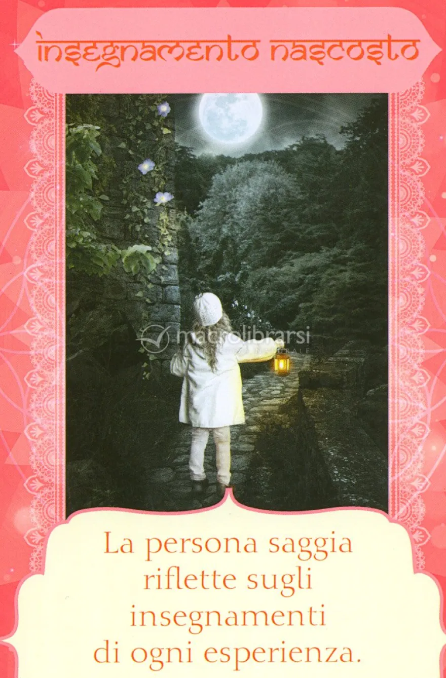 Le Carte della Saggezza del Karma