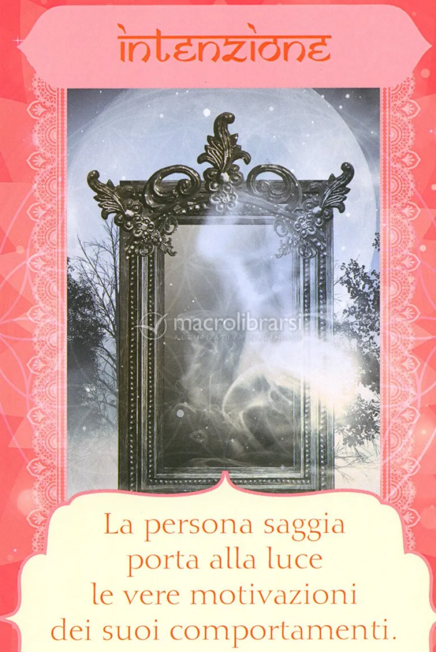 Le Carte della Saggezza del Karma