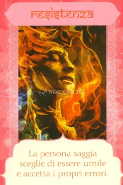 Le Carte della Saggezza del Karma