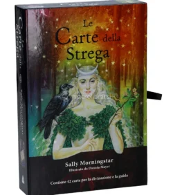 Le Carte della Strega