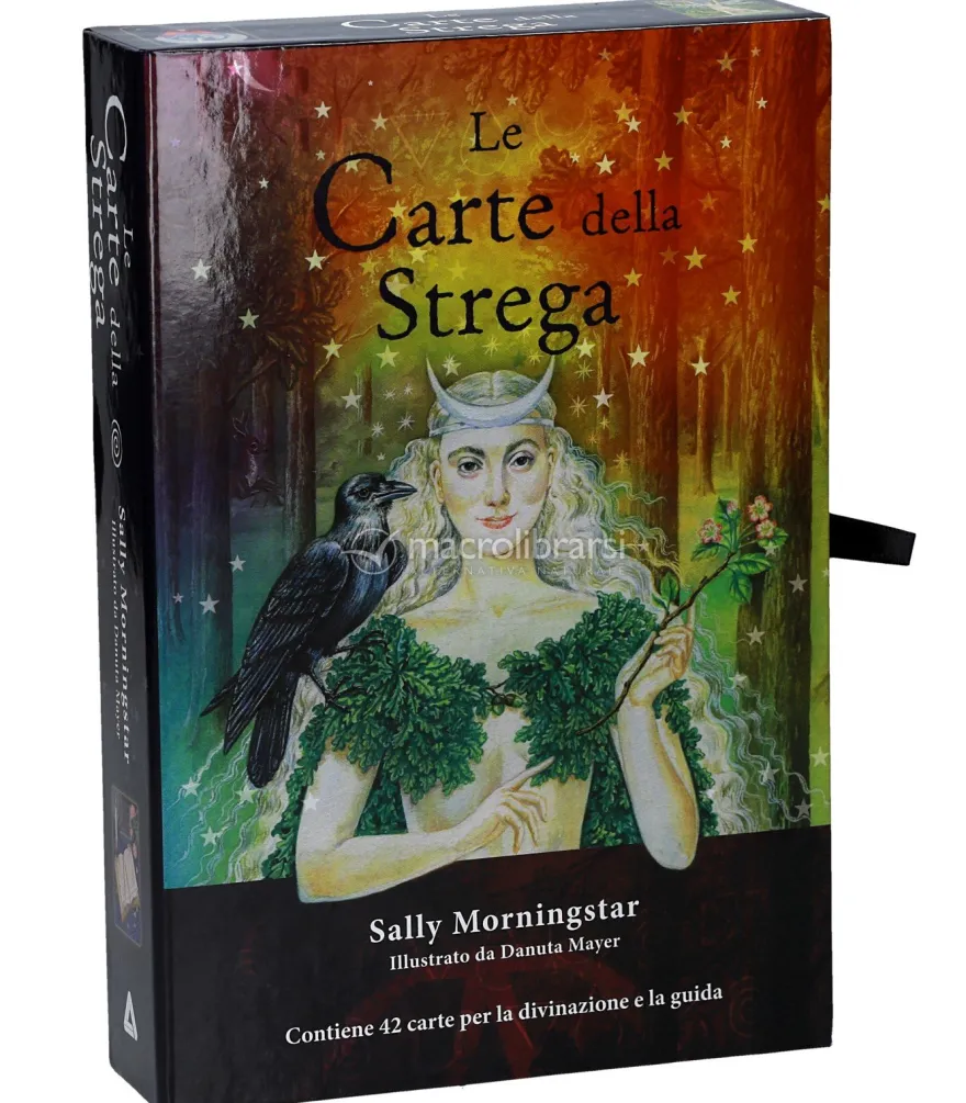 Le Carte della Strega