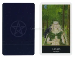 Le Carte della Strega