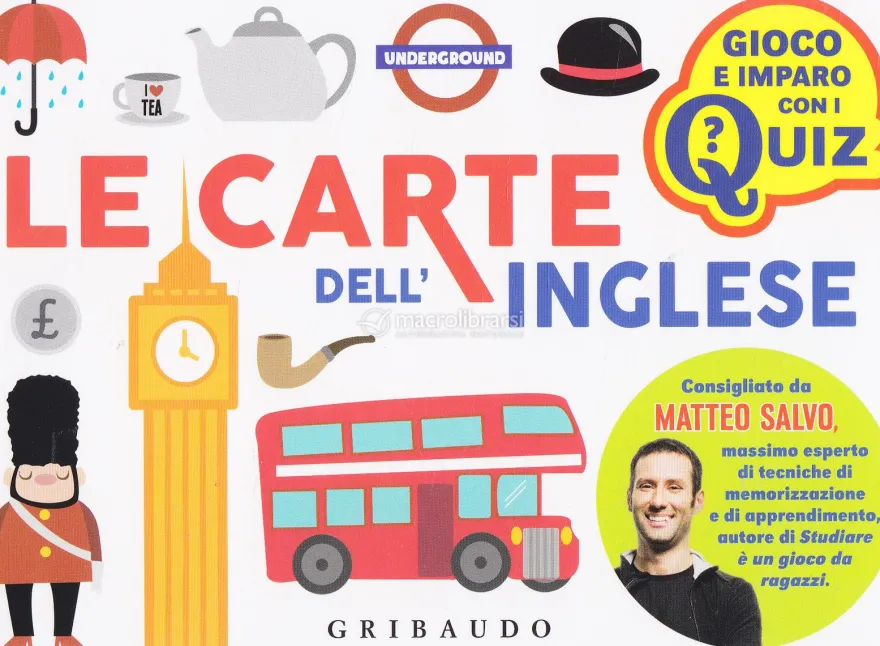 Le Carte dell'Inglese