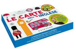 Le Carte dell'Inglese
