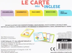 Le Carte dell'Inglese